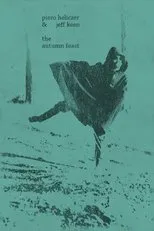 Póster de The Autumn Feast