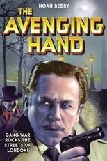 Póster de The Avenging Hand