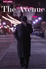 Póster de The Avenue