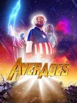 Póster de The Averages