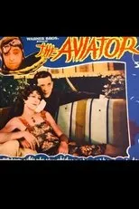 Póster de The Aviator