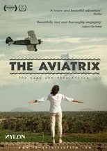Póster de The Aviatrix
