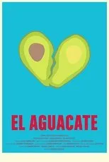 Póster de The Avocado