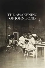 Póster de The Awakening of John Bond