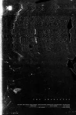 Póster de The Awareness