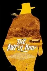 Póster de The Awful Kind