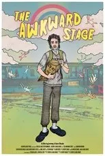 Póster de The Awkward Stage
