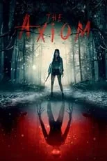 Póster de The Axiom
