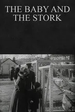 Póster de The Baby and the Stork
