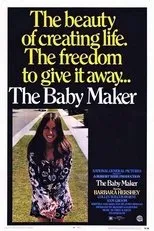 Póster de The Baby Maker
