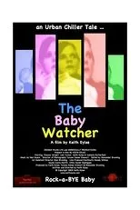Póster de The Baby Watcher