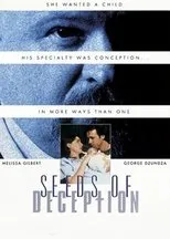 Póster de The Babymaker: The Dr. Cecil Jacobson Story