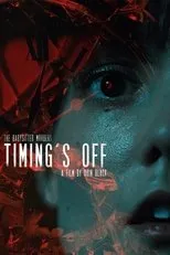 Póster de The Babysitter Murders: Timing's Off