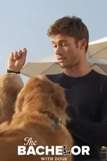 Póster de The Bachelor with Dogs and Scott Eastwood