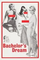 Póster de The Bachelor's Dreams