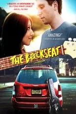 Póster de The Backseat