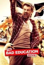 Póster de The Bad Education Movie