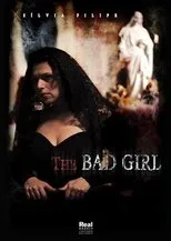 Póster de The Bad Girl