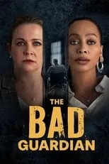 Póster de The Bad Guardian
