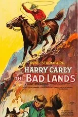 Póster de The Bad Lands