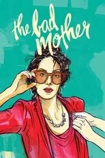 Póster de The Bad Mother