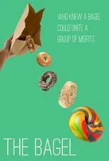 Póster de The Bagel
