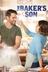 Póster de The Baker's Son