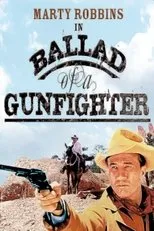 Póster de The Ballad of a Gunfighter