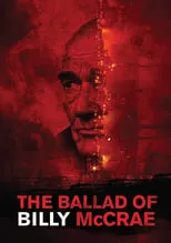 Póster de The Ballad Of Billy McCrae