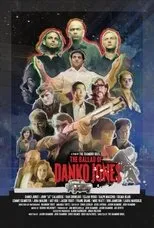 Póster de The Ballad Of Danko Jones