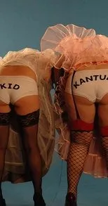 Póster de The Ballad of Kid Kanturk
