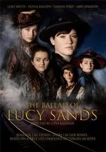 Póster de The Ballad of Lucy Sands