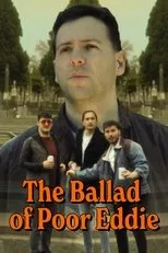 Póster de The Ballad of Poor Eddie