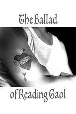 Póster de The Ballad of Reading Gaol