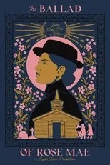 Póster de The Ballad of Rose Mae