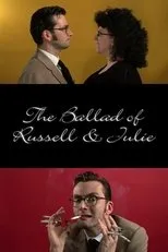 Póster de The Ballad of Russell & Julie