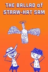 Póster de The Ballad of Straw-Hat Sam