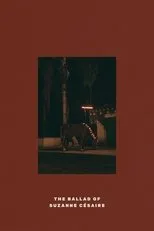Póster de The Ballad of Suzanne Césaire