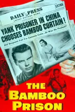 Póster de The Bamboo Prison