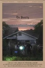 Póster de The Banality