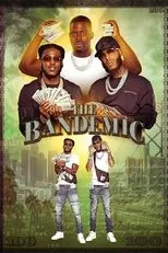 Póster de The Bandemic