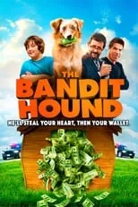 Póster de The Bandit Hound
