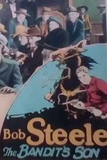 Póster de The Bandit's Son