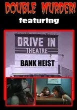 Póster de The Bank Heist