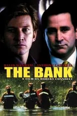 Póster de The Bank