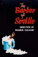 Póster de The Barber of Seville