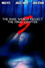 Póster de The Bare Wench Project 5: The Final Chapter