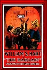 Póster de The Bargain