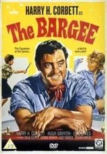Póster de The Bargee