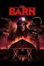 Póster de The Barn